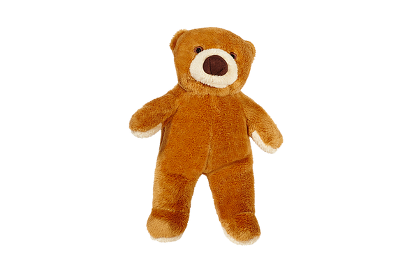 Fluff & Tuff Toys