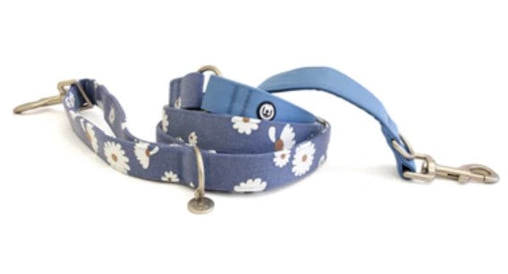 Eat Play Wag Dog Convertible Leashes