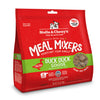 Stella & Chewy's Duck Duck Goose Freeze Dried Raw Meal Mixers for Dogs