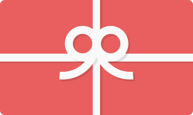 Barking Dog Gift Card