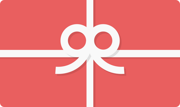 Barking Dog Gift Card