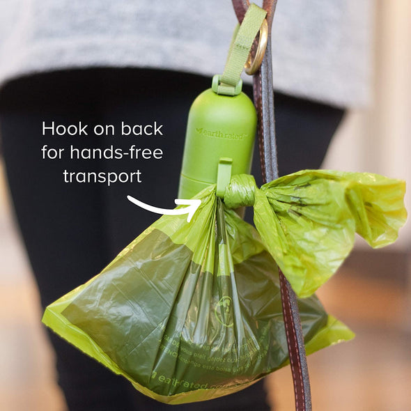 Earth Rated Poop Dispenser