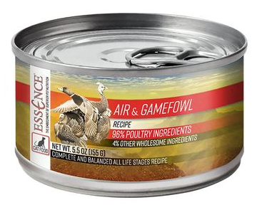 Essence Canned Cat Food