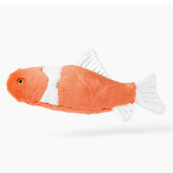 Fluff & Tuff Toys