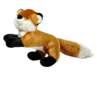 Fluff & Tuff Toys