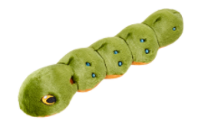 Fluff & Tuff Toys
