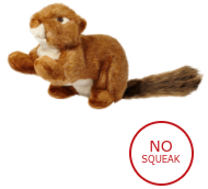 Fluff & Tuff Toys