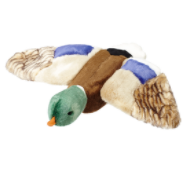 Fluff & Tuff Toys