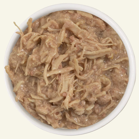 Weruva Cats In the Kitchen Fowl Ball Cat Food