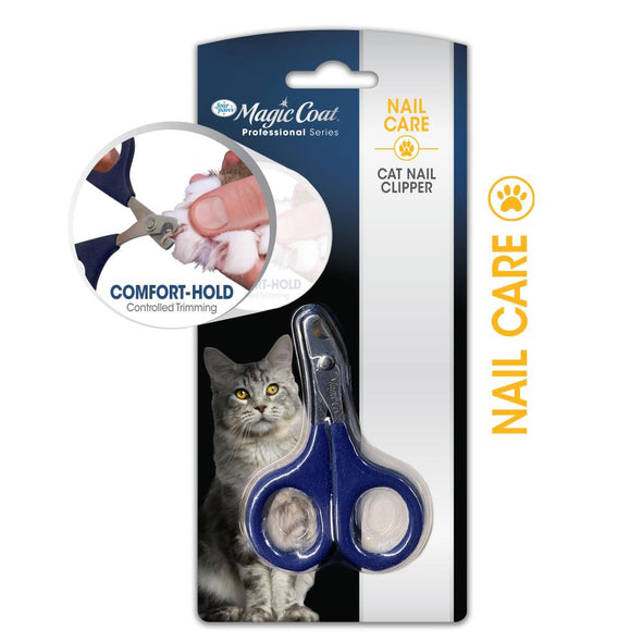 Four Paws® Magic Coat® Nail Clipper for Cat & Dog