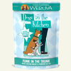 Weruva Dogs in the Kitchen Funk in the Trunk Dog Food