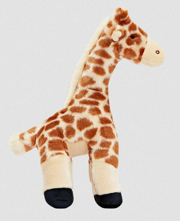 Fluff & Tuff Toys