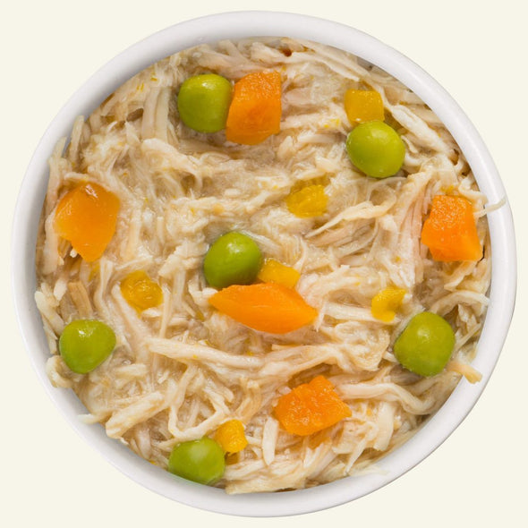 Weruva CAT Grandma's Chicken Soup Canned Food