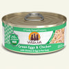 Weruva CAT Green Eggs and Chicken Canned Food