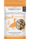 Green JuJu Freeze-Dried Bites