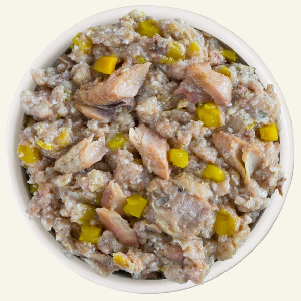 Weruva Hot Dayam! with Lamb Canned Dog Food