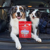 Stella Lamb Heart Treats