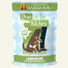 Weruva Dogs in the Kitchen Lamburgini Dog Food