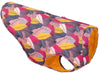 Kurgo Loft Dog Jacket