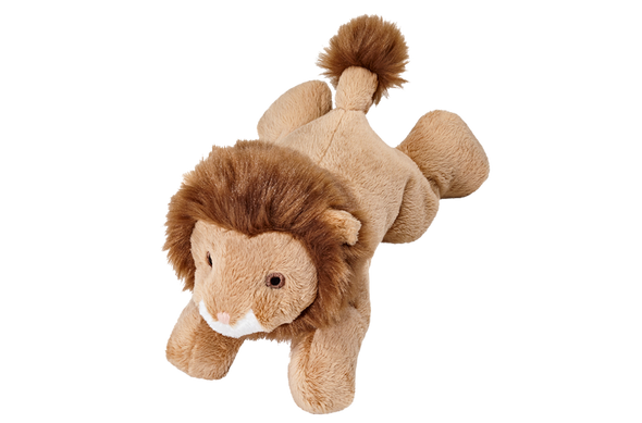 Fluff & Tuff Toys
