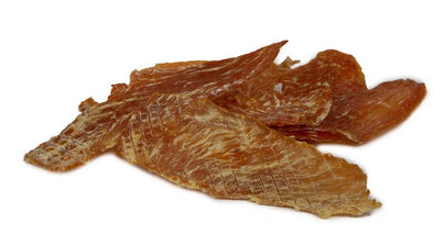 Lucky Jerky-Turkey, Chicken-Bulk (price per gram)