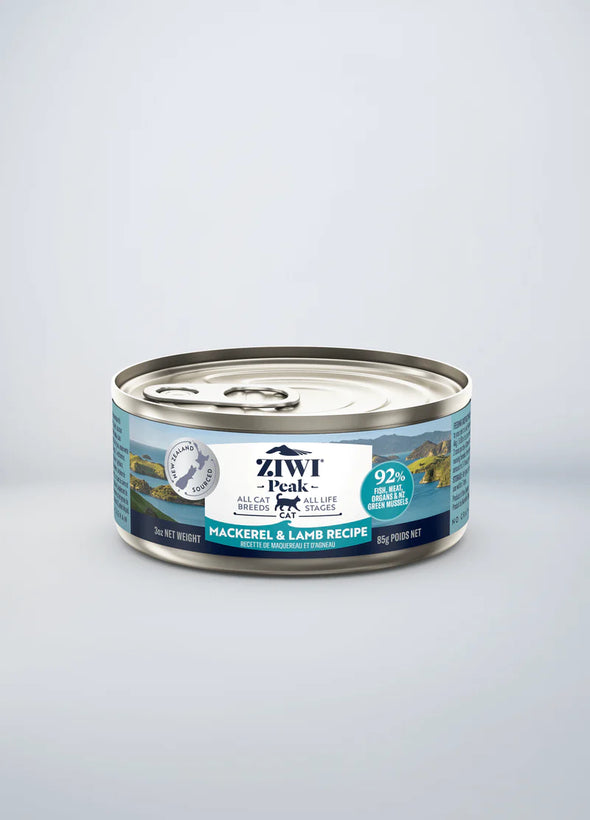 Ziwi Cat Canned Wet Food
