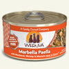 Weruva CAT Marbella Paella Canned Food