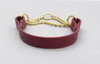 Mimi Green Martingale Dog Collars