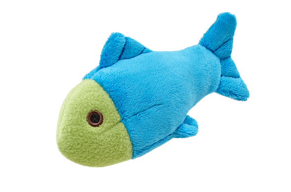 Fluff & Tuff Toys