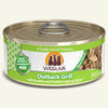 Weruva CAT Outback Grill Canned Food