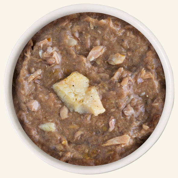 Weruva CAT Polynesian BBQ Canned Food