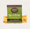 Earth Animal No-Hide® Wholesome Chews for Dogs - Pork