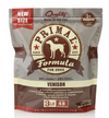 Primal Frozen Canine Venison Formula