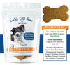 Suzie's CBD Treats for Big Dogs 25pc 8mg