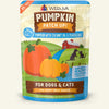 Weruva Pumpkin Patch Up! Pumpkin with Coconut Oil & Flaxseeds
