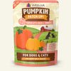 Weruva Pumpkin Patch Up! Pumpkin with Ginger & Tumeric