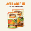 Weruva Pumpkin Patch Up! Dog and Cat Pumpkin Supplement