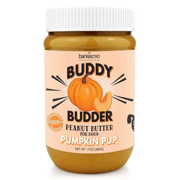 Buddy Budder