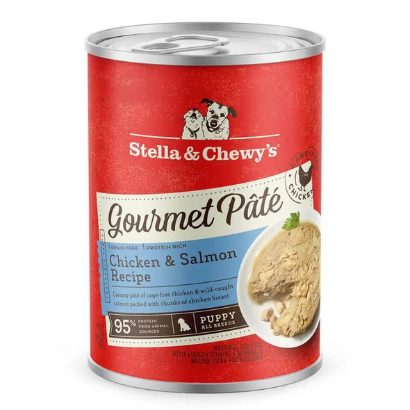 Stella & Chewy's Gourmet Cans