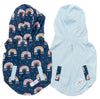 Lucy & CO Dog Rain Coat