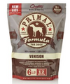 Primal Frozen Canine Venison Formula