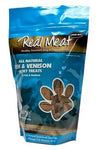 Real Meat Jerky Dog Treats