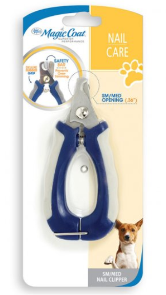 Four Paws® Magic Coat® Safety Nail Clipper for Dog