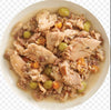 Aujou by Rawz Salmon, Beef, and Aku Tuna Dog Food