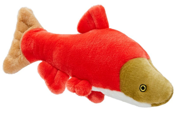 Fluff & Tuff Toys
