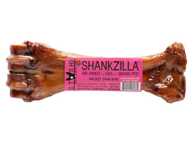 DYD Shankzilla