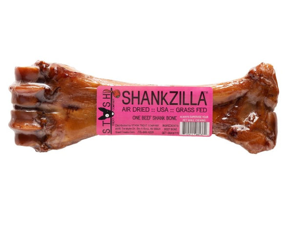 DYD Shankzilla