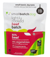 Small Batch Dog Frozen Lightly Cooked