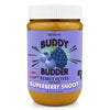Buddy Budder