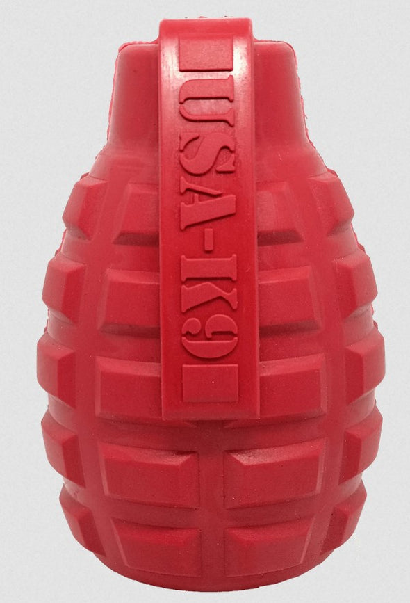 Soda Pup Dog Toys